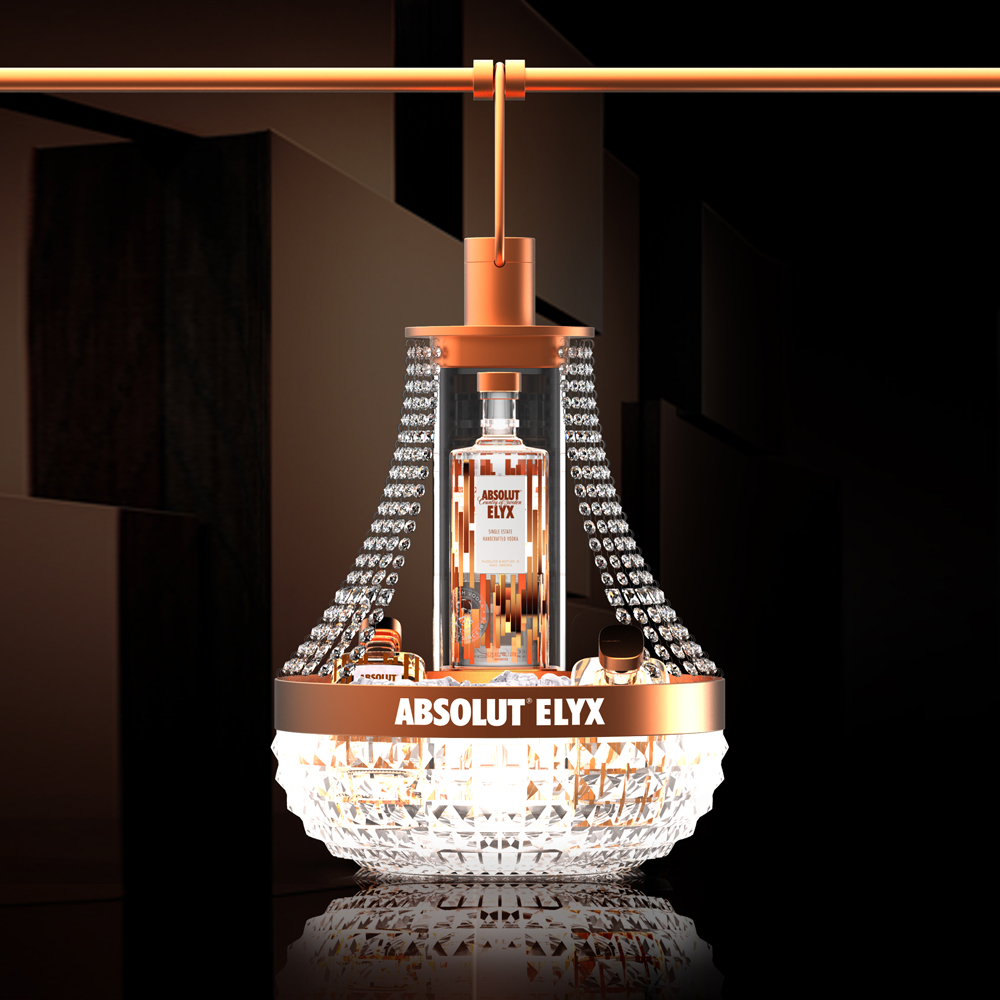 design_volume_vasque_absolut_elyx_chandelier_luxe_vodka_premium_pascal-riviere_2024