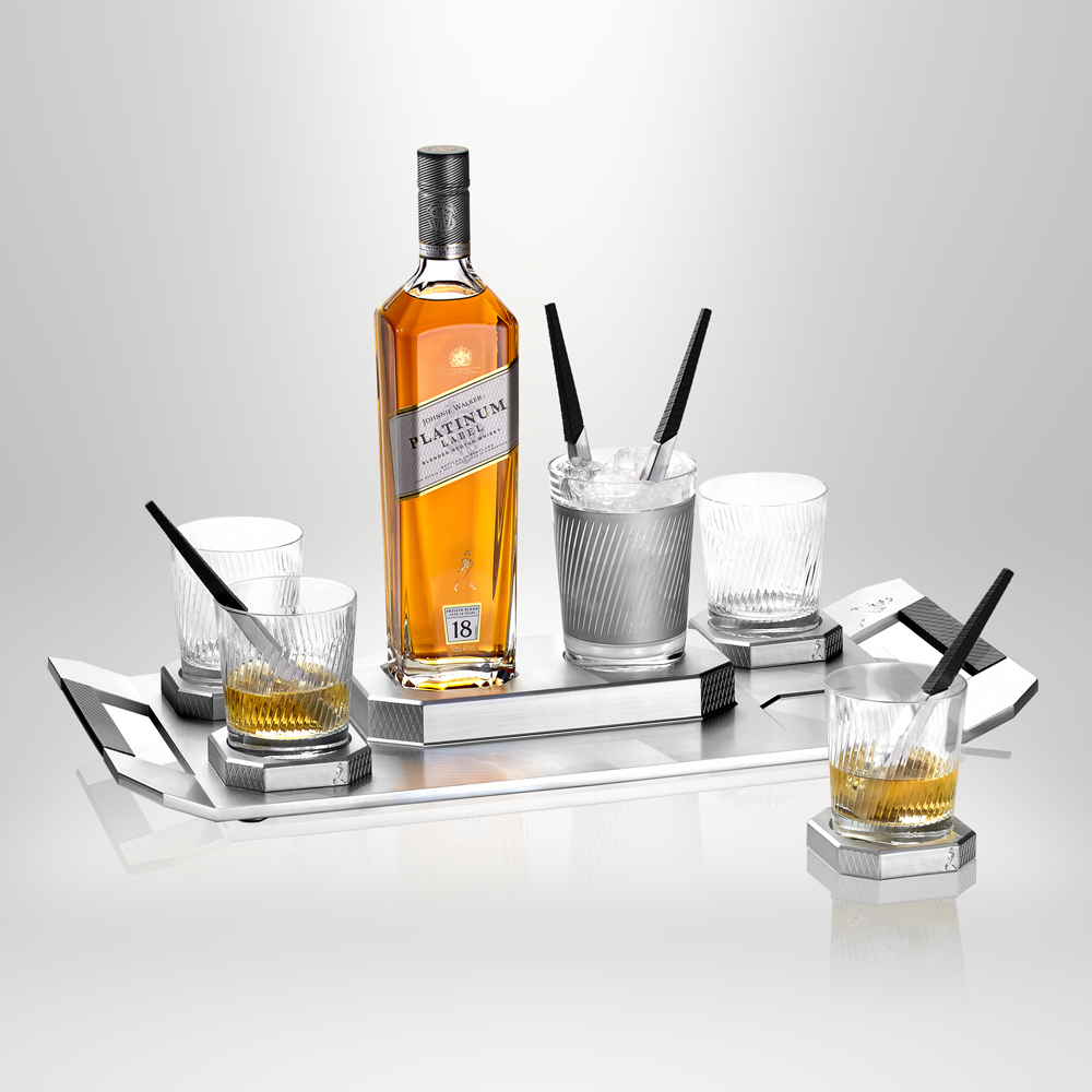 design_volume_whisky_johnnie_walker_platinium_rituel_plateau_luxe_pascal-riviere_2024