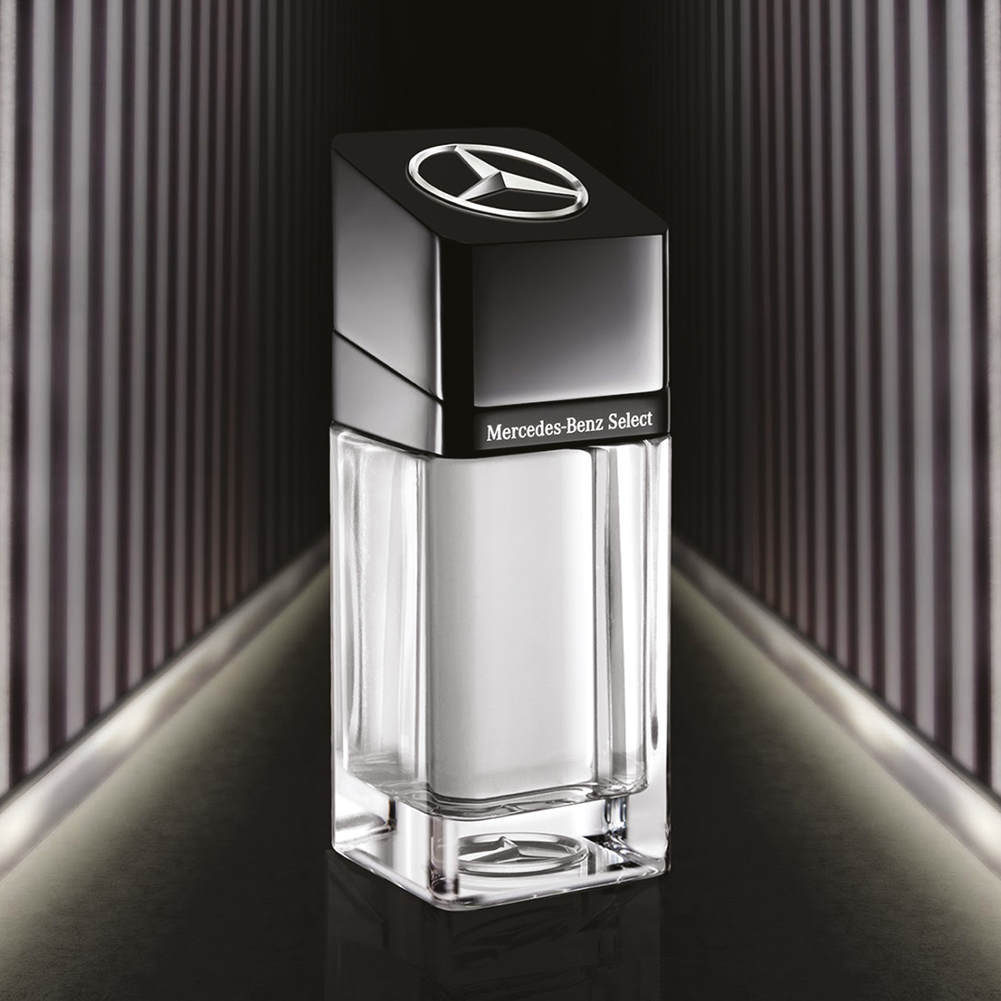 design_volume_graphisme_parfum_mercedes_benz_select_flacon_luxe_pascal-riviere_2024